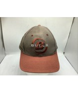 Brown/Copper Chicago Bulls Snapback Hat  Adult - €14,49 EUR