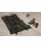 Miscellaneous 96 Kawasaki Ninja 500 Chain Covers and Gear - €12,92 EUR