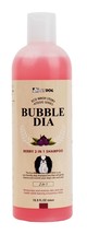 Alpha Dog Series &quot;BUBBLE DIA&quot; Shampoo &amp; Conditioner - £11.84 GBP