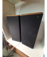 Vintage Acoustic Research AR 94SX Speakers, Tested, Sound and Look Great - £208.07 GBP