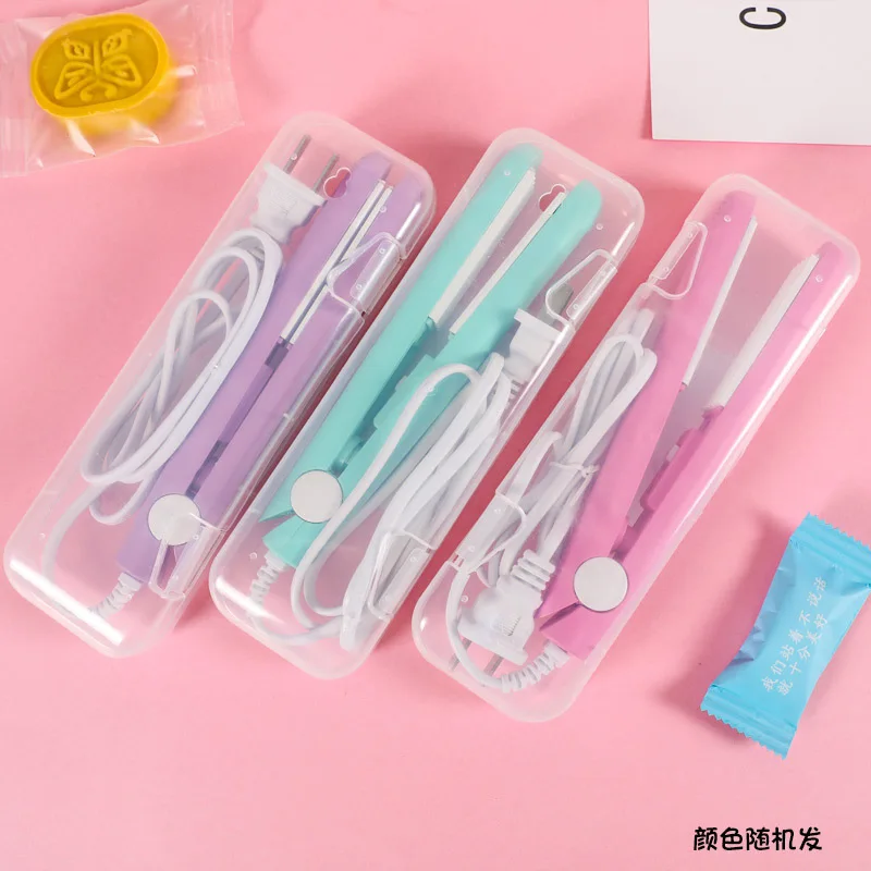 House Home Mini Portable Heat Sealing Ahine Food Vacuum Sealer Seal Packing Plas - $19.00