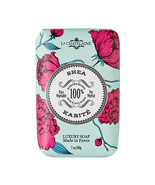 La Chatelaine Shea Luxury Soap - £16.92 GBP