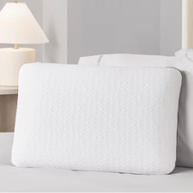 Member’s Mark Hotel Premier Collection Premium Cooling Gel Memory Foam Pillow - £37.14 GBP
