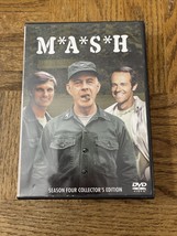 Mash Season 4 Dvd Missing Disc 1 - £7.86 GBP