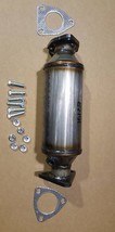 HONDA PRELUDE 2.2L 1997-2001 Catalytic Converter - $98.01