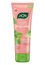 Joy Mood Uplifting + Skin Softening Stress Relief Sugar Scrub, 200ml (Pack of 1) - £14.15 GBP