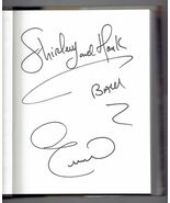 From Emeril's Kitchens By Emeril Lagasse Signed Autographed Hardback Book - $79.16
