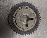 Exhaust Camshaft Timing Gear From 2008 Nissan Titan  5.6 - $44.95