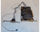 Creative Sound Blaster Audigy2 ZS PCI Card Model SB0350 - $78.38