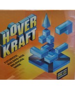 Hover Kraft Game Levitation construction Challenge Hoverkraft Family Thi... - £64.67 GBP