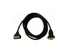 Verifone - 23081-05 Rev A- Verifone, Cable  5 Meter Data Cable - $24.74