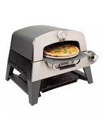 Cuisinart 3-in-1 pizza oven griddle and grill - $173.25