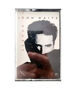 1984 John Waite No Brakes Cassette Tape Vintage Classic Pop Rock Music E96 - $368.84 MXN