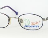 SPEED Kids eyewear SP8022 52 MULTICOLOR EYEGLASSES GLASSES FRAME 42-17-1... - $41.09