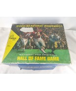 Cadaco No. 233 Foto-Electric Football National Pro Football Hall of Fame... - £32.93 GBP