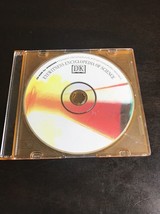 Eyewitness Encyclopedia Of Science CD-ROM (Version 1.0--mac) Dk Multimedia CD-R - £30.19 GBP