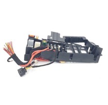 Trunk Fuse Box OEM Audi S8 2007 - $36.44 Trunk Fuse Box OEM Audi S8 2007 - $36.44