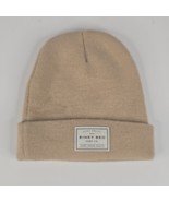 Binky Bro Tan Toddlers Unisex Winter Surf Snow Skate Winter Warm Beanie ... - $10.13