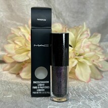 MAC Liquid Eyeshadow Dazzleshadow Sparkle - Panthertized - FullSize NIB ... - $13.81