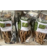 Turraea root, Gouro root, Turraea heterophylla root, Serpent wood  50g/1... - $35.00