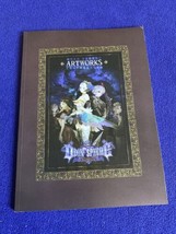 Odin Sphere Leifthrasir Art Book - Promotional Promo Book Atlus - £17.37 GBP