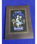 Odin Sphere Leifthrasir Art Book - Promotional Promo Book Atlus - £17.46 GBP