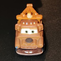 Disney Cars Mini Racers Mater 2023, New - £3.74 GBP