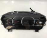 2008 Cadillac STS Speedometer Instrument Cluster 139,272 Miles OEM L01B1... - £64.72 GBP