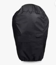Universal 700-0106N Dome Smoker Grill Cover 29.5 x 29.5 x 38 In New Open... - $16.82