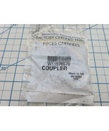 Whirlpool W11578570 Coupler Lokring Vulkan Factory Sealed - $19.31