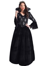 COUNTESS COSTUME women handmade - £174.41 GBP