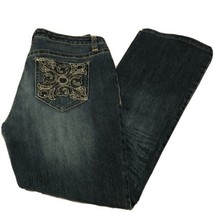 Nine West Women Jeans Missy  Size 6 - £5.36 GBP