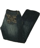 Nine West Women Jeans Missy  Size 6 - £5.34 GBP