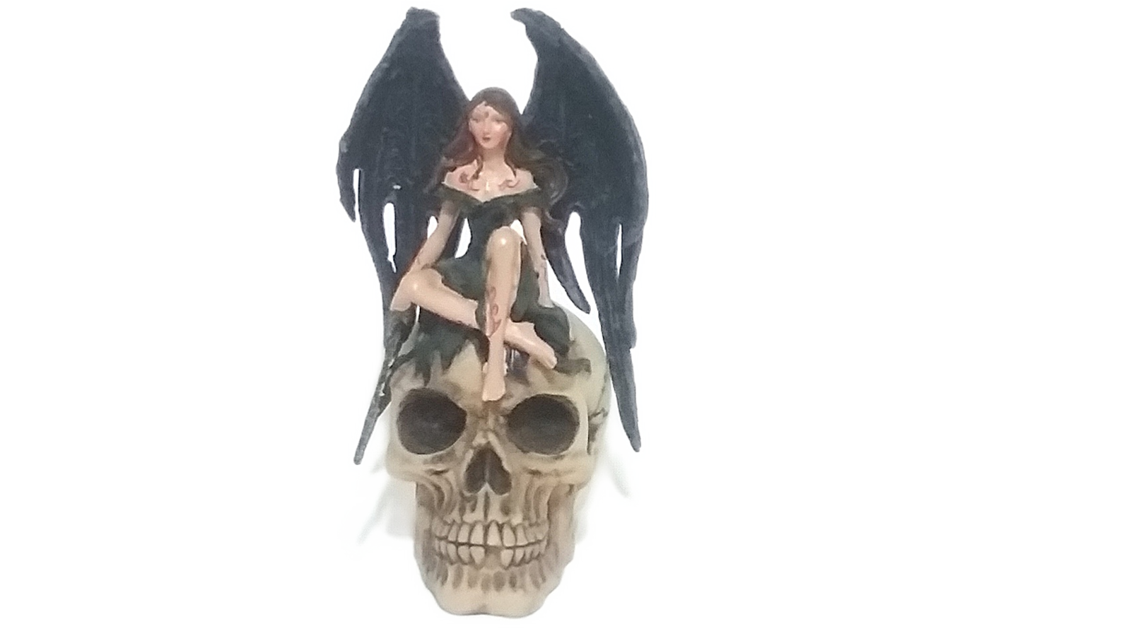Primary image for Demon Princess Figurine