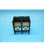 Shawmut 68152 Power Distribution Block 2 Pole 310 Amps 1 In 12 Out CU Clean - $99.99