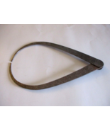 Vintage L.S. Starrett 12” Stiff Joint Outside Caliper w/Fine Adjustment - $41.53