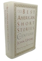 John Updike, Katrina Kenison The Best American Short Stories Of The Century 1st - $48.88