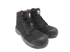 Helly Hansen Men&#39;s HHS243001  6 Inch Aluminum Toe Ultralight Work Boots ... - $104.49