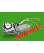 06-2013 range land rover sport L320 shift transfer case motor 0130008508... - $144.71 CAD