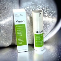 Murad Rapid Collagen Infusion With Collagen Amino Acids 1.0 fl oz New In... - £35.19 GBP