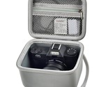 Vlogging Camera Case Compatible With Femivo/For Iweukjlo/For Vetek/For O... - $25.99