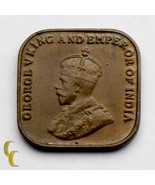 1926 Straits Colonies 1 Cents (Au) 1c Km #32-
show original title
Origi... - $1,116.24 MXN 1926 Straits Colonies 1 Cents (Au) 1c Km #32-
show original title
Origi... - $1,116.24 MXN