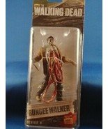 ACTION FIGURE Bungee Walker THE WALKING DEAD Series 8   6 Inch - $17.58 CAD
