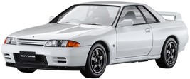 Hasegawa HA20544 1:24 Nissan Skyline GT-R (BNR32) Middle/Late Model Kit, Grey - £28.85 GBP