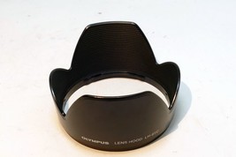 Olympus LH-61C lens hood genuine OEM for Zuiko Digital Lens 14-42mm - $15.68