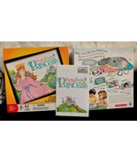 Hasbro 2009 Pretty Pretty Princess Jewelry Dress Up  Board Game - $55.55 CAD