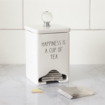 Tea Dispenser - Happiness is a cup of Tea - $28.00