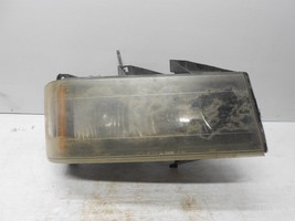 2004-2012 Chevrolet Colorado Front Right Driver RH Side Halogen Headlight OEM - £31.16 GBP