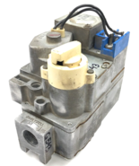 Honeywell VR845 P 1149 HVAC Furnace Gas Valve p/n 607884 1/2&#39;&#39; used #G543 - $109.18 CAD