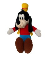 Goofy Vintage Original Walt Disney World Disneyland Stuffed Animal toy P... - $12.86